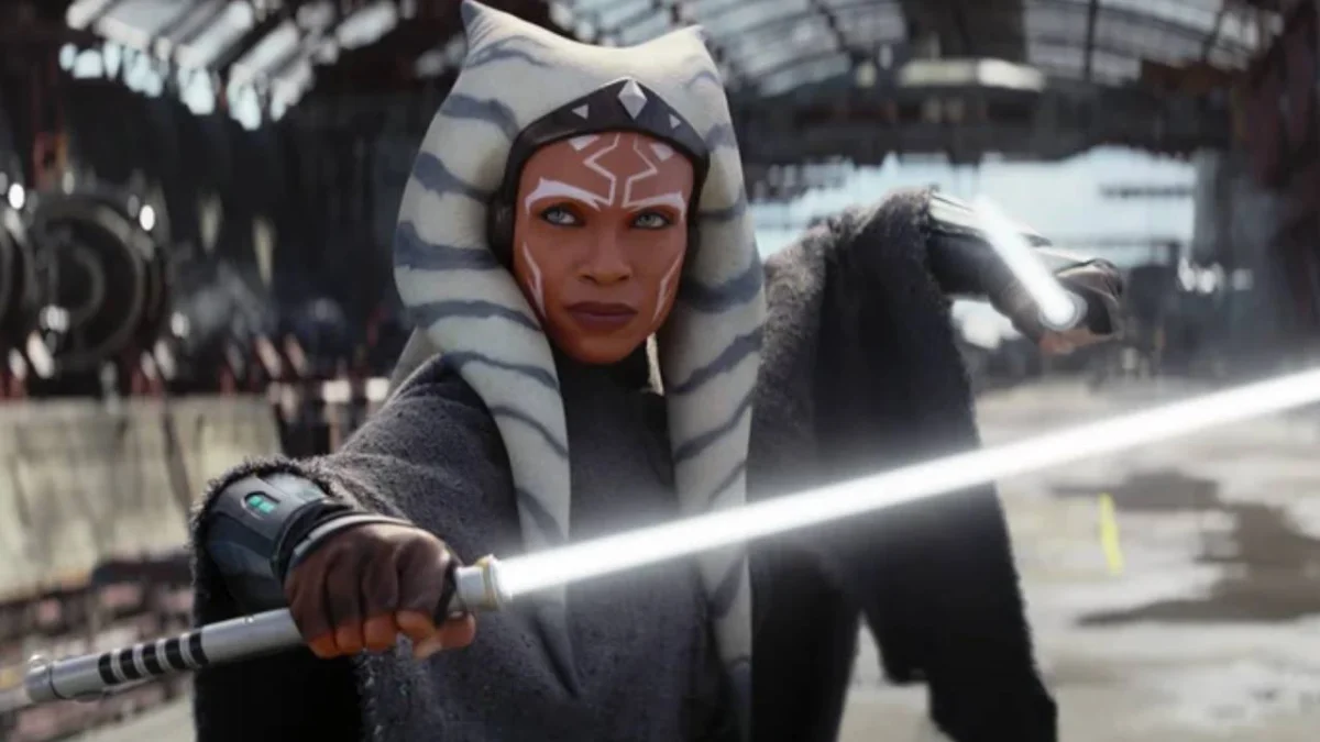 Ahsoka: estreia da 2ª temporada confirmada no Disney+