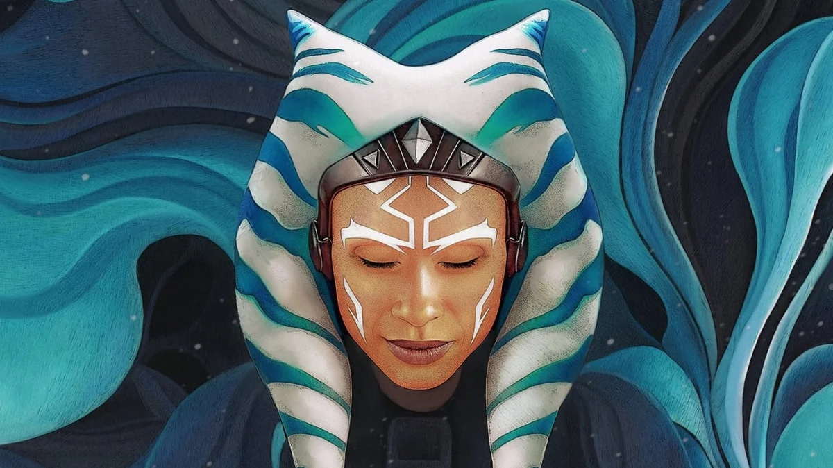 Ahsoka: Thrawn inicia plano de guerra contra a Nova República