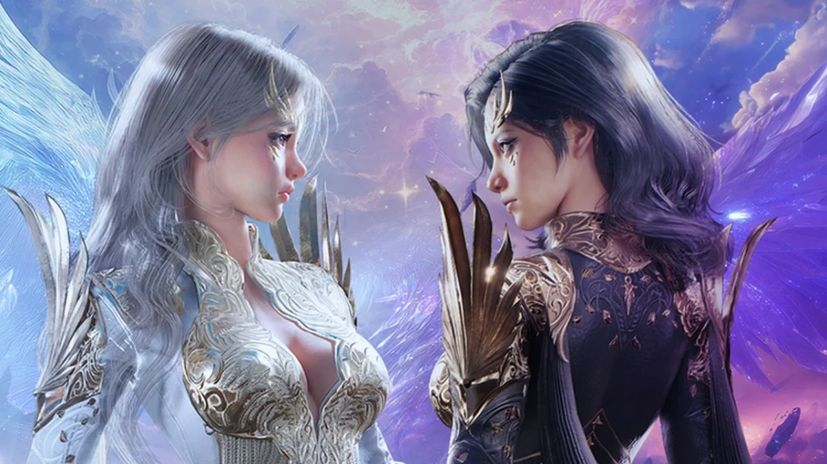 AION 2 chega a quase 400 mil jogadores simultâneos