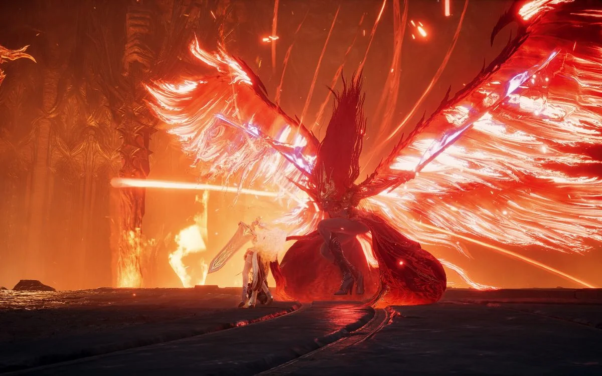 Aion 2: teste de estresse apaga progresso e libera pré-download