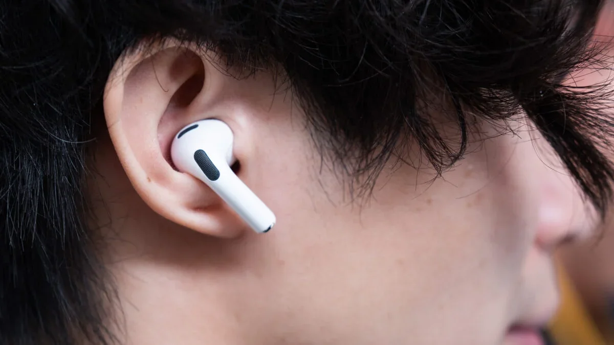 AirPods 5: opção básica chega com versões com e sem ANC