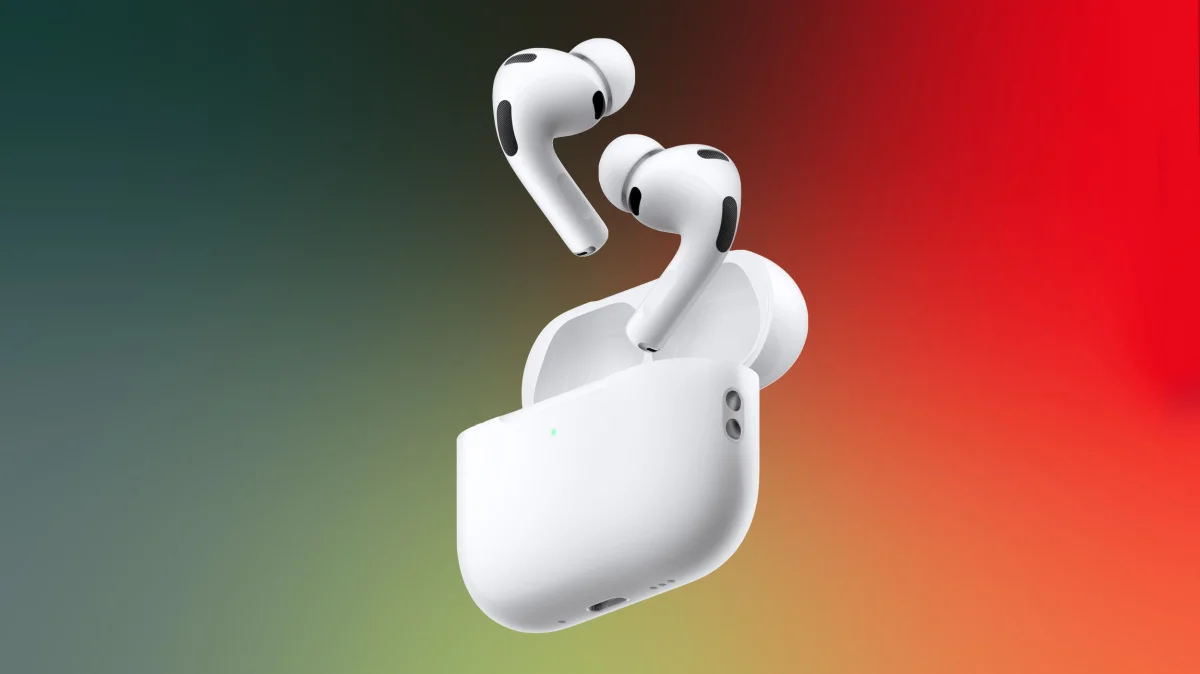 AirPods Pro 3 atinge menor preço histórico: US$179