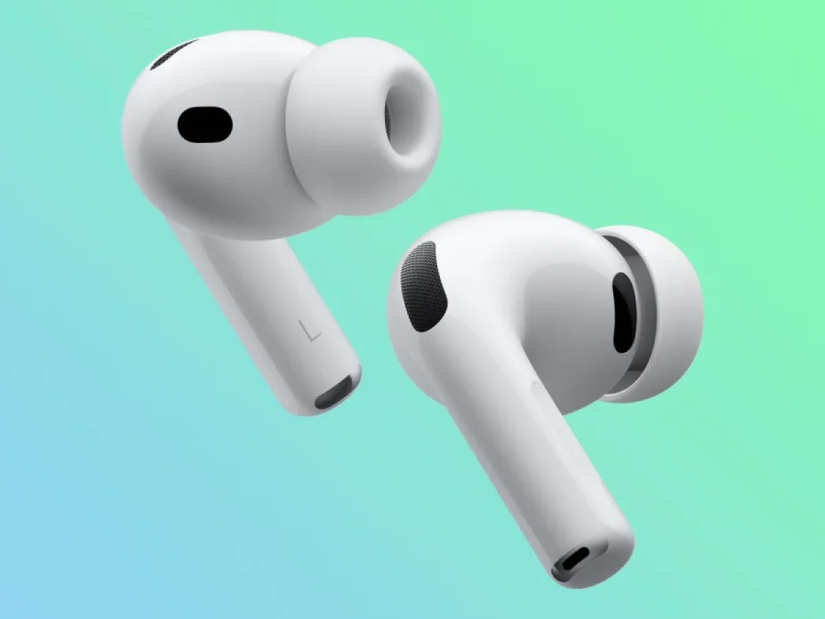 AirPods Pro 3: preço cai para $199 na Amazon