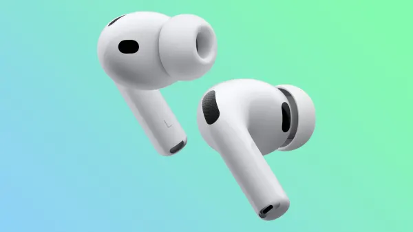 AirPods Pro 3: preço cai para $199 na Amazon