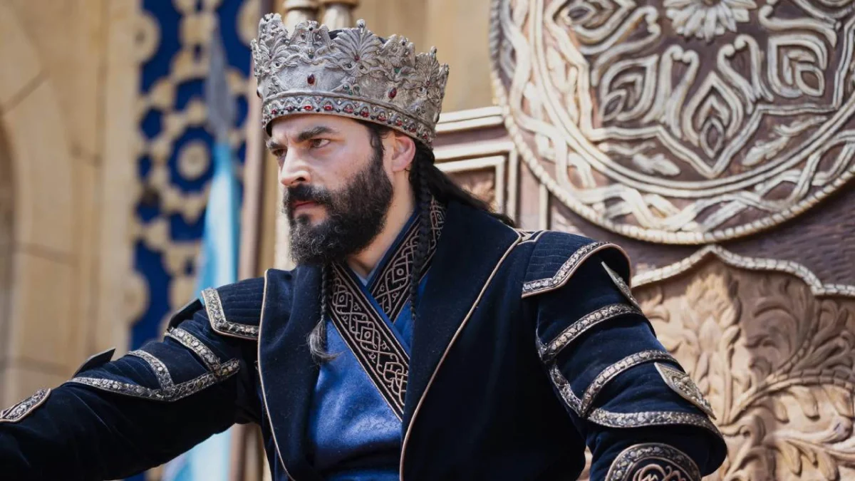 Aşk ve Taht: Akın Akınözü será o sultão Alâeddin Keykubad I
