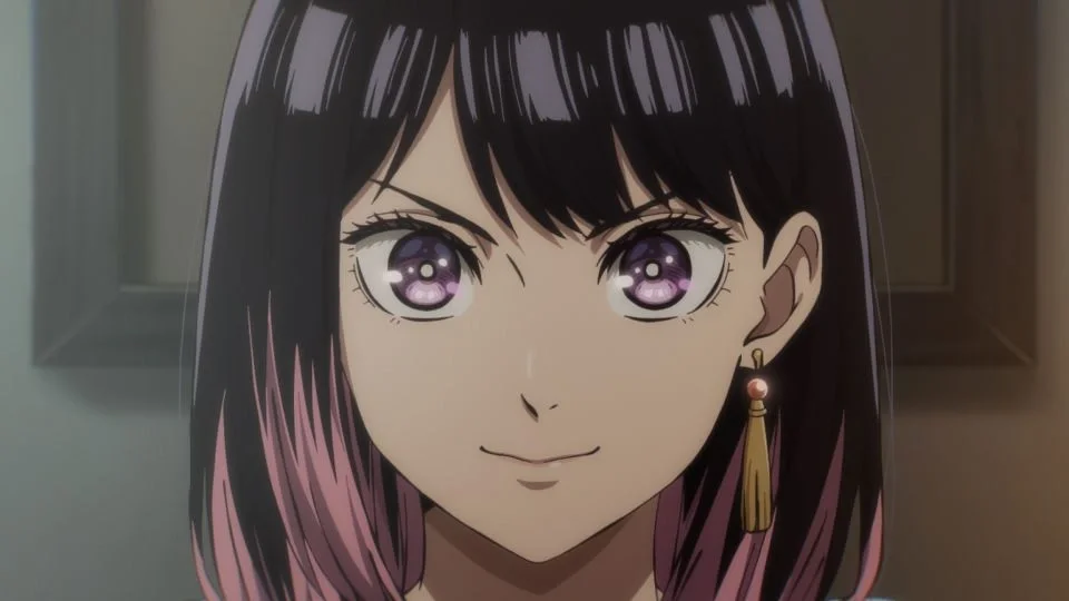 Akane-banashi 2ª temporada: trailer e novo elenco revelados