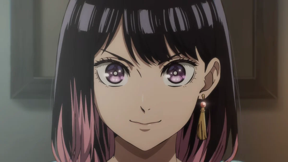 Akane-banashi revela trailer da 2ª temporada
