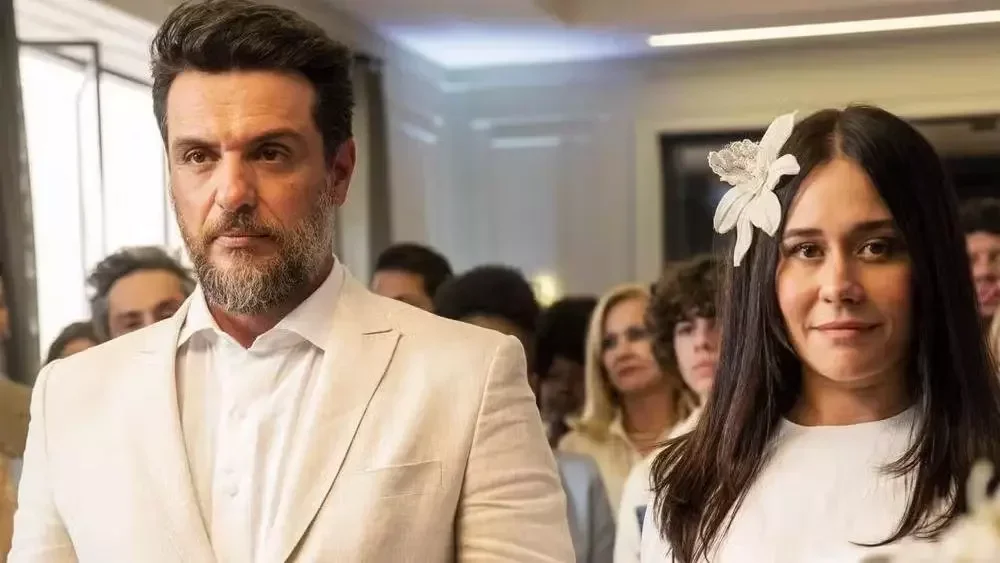 Alessandra Negrini integra núcleo principal de "Elas que Lutem"