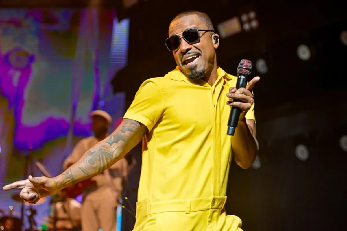 Alexandre Pires: alvo da PF em nova fase da Operação Disco de Ouro