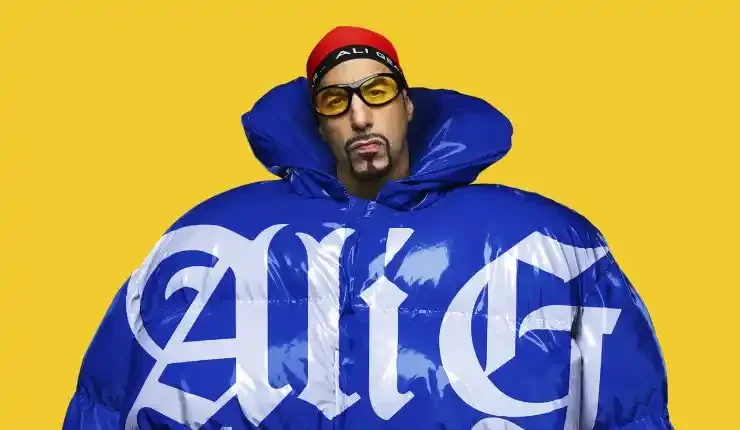 Ali G: Who Iz I? — cadeia com 25 salas do Reino Unido não exibirá