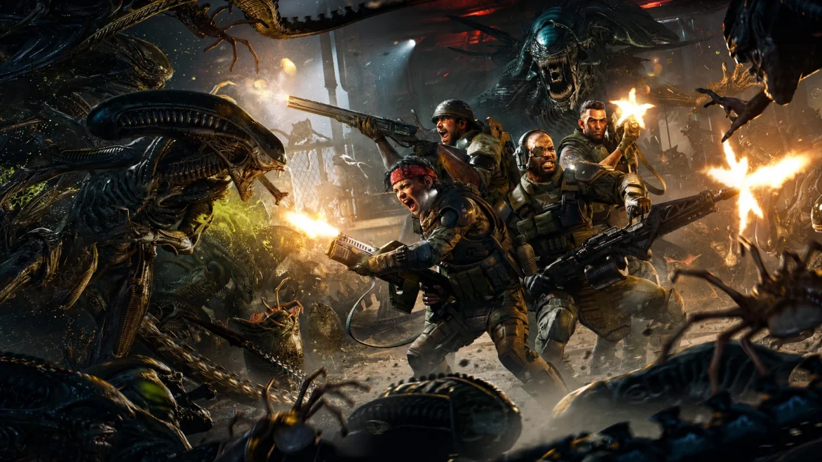 Aliens: Fireteam Elite 2 adia versão para Switch 2 após demissões