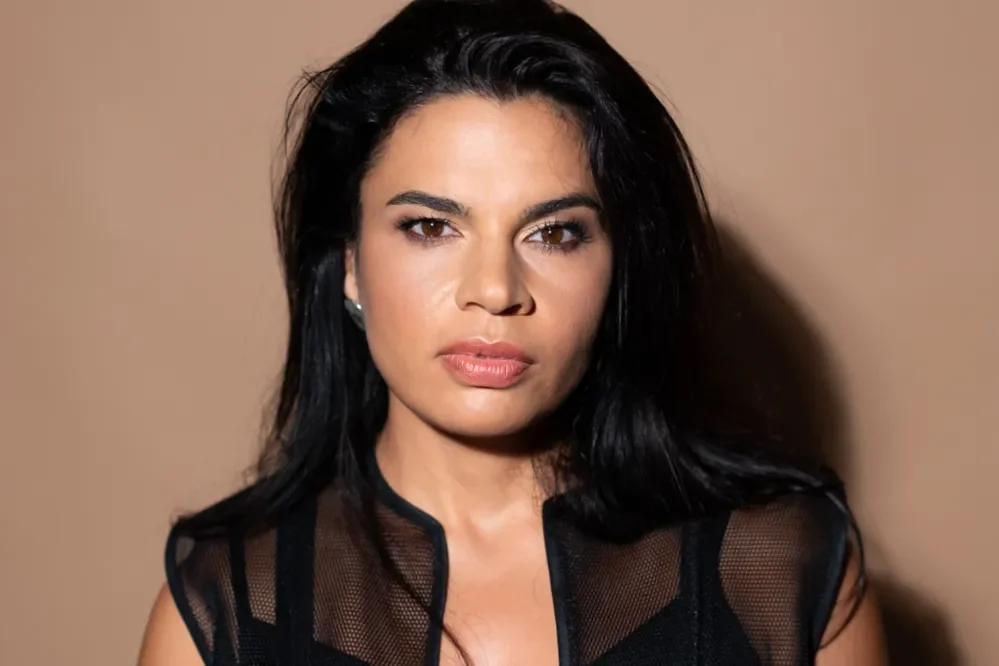 Alina Șerban: primeira diretora Roma com longa em festival de Veneza