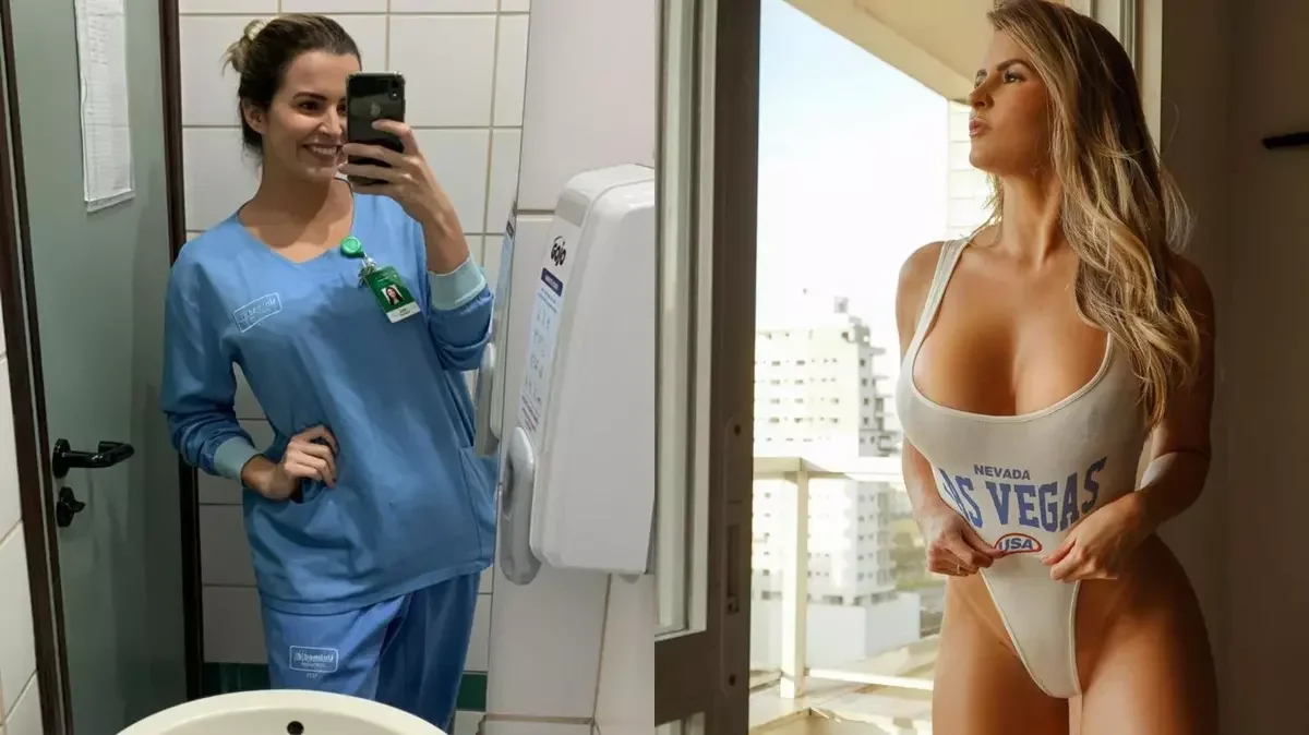 Aline Limas: ex-paciente já gastou R$ 100 mil em seu conteúdo