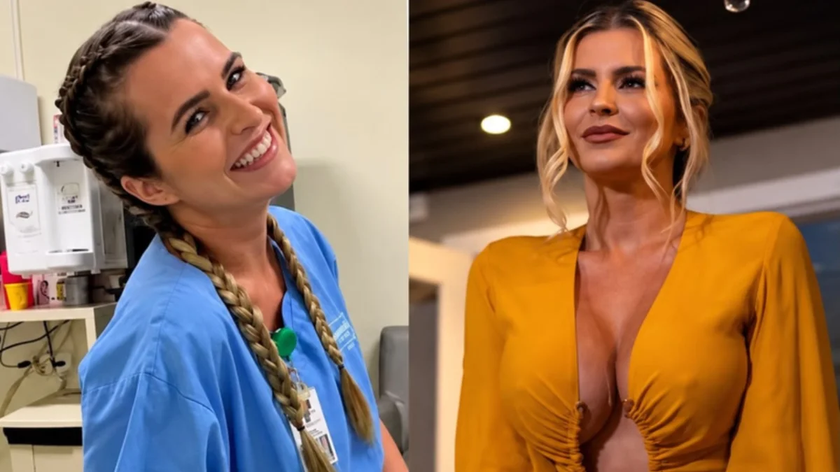Aline Limas revela ex-paciente entre assinantes que gastou R$100 mil