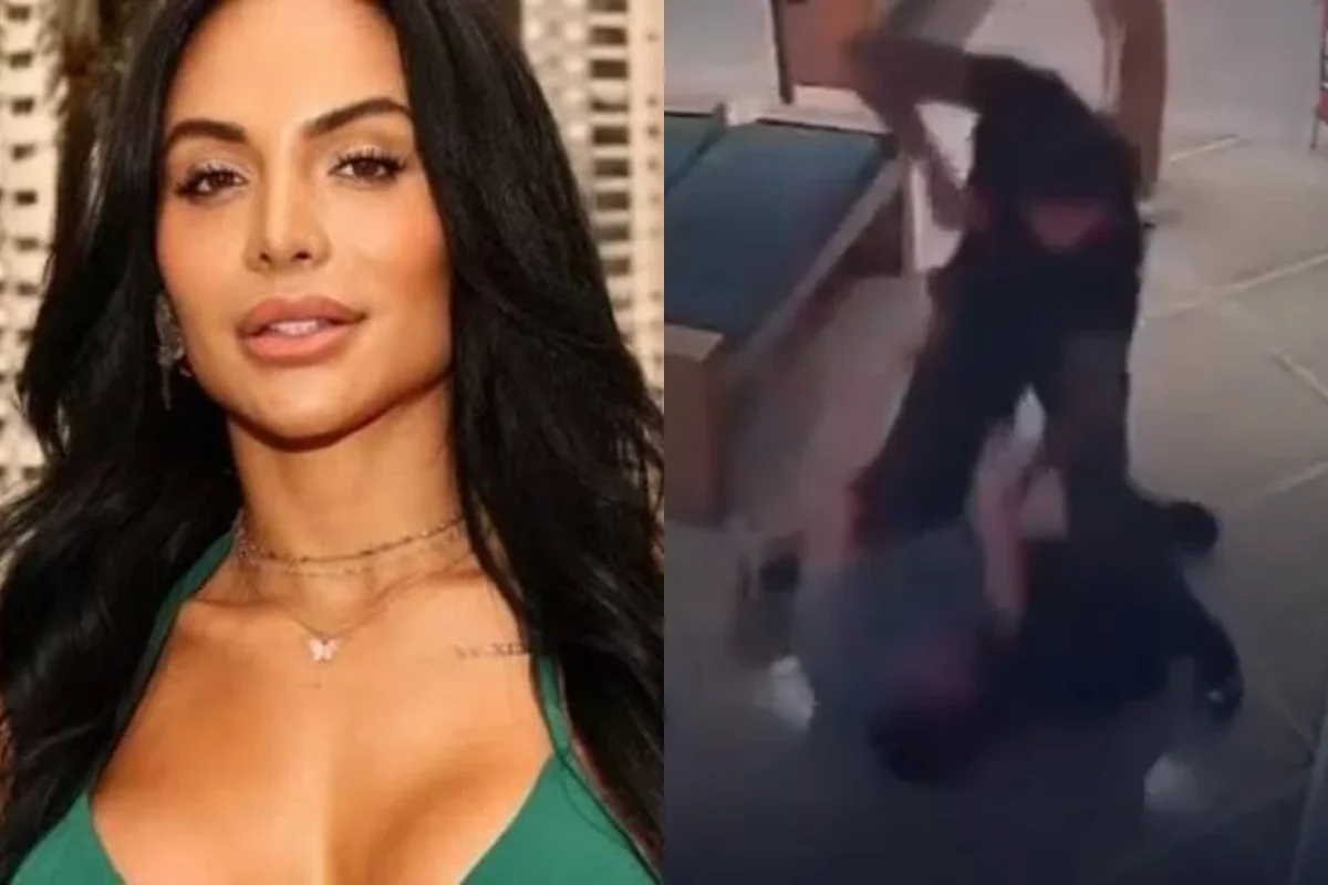 Aline Mineiro: namorado agiu em legítima defesa; jovem na UTI