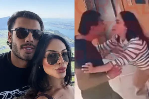 Aline Mineiro termina namoro após caso que deixou jovem 20 dias em UTI