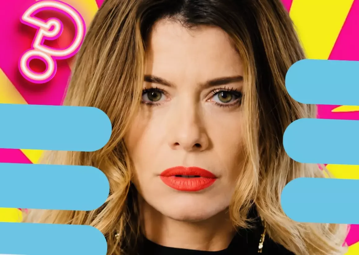 Alinne Moraes: batom usado por Vanessa chega a R$277,72