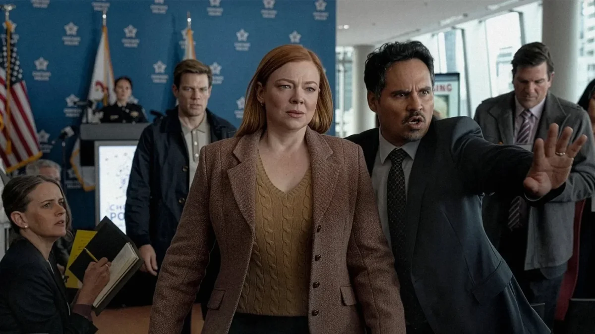 All Her Fault: minissérie tem 8 episódios e 7h de duração