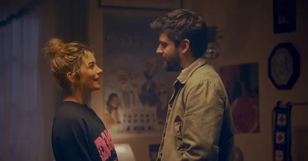 All That She Wants: Murphy e Raiff chegam a Toronto na seleção