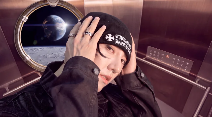 ALL’N transforma encontro com o TXT no single "DING"