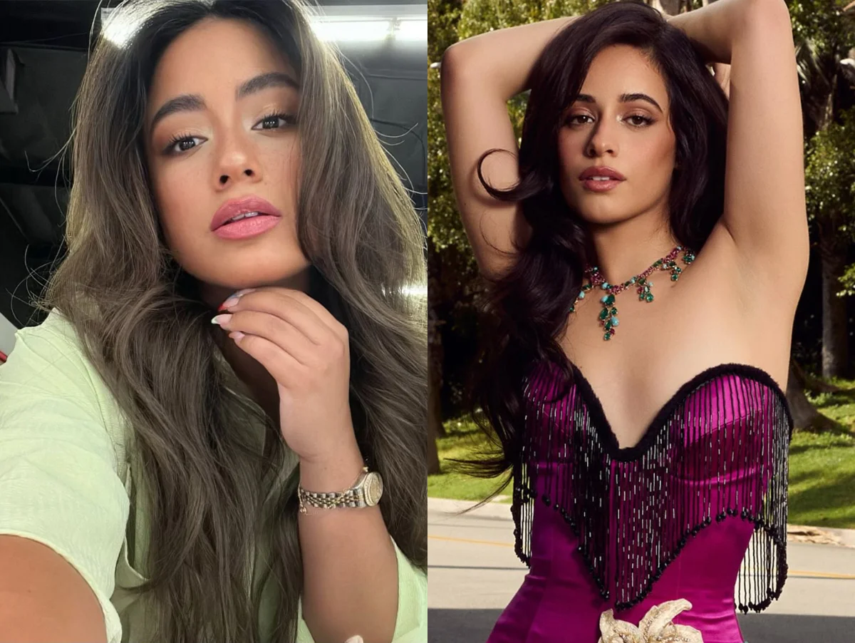 Ally Brooke gera polêmica ao escolher foto do Fifth Harmony