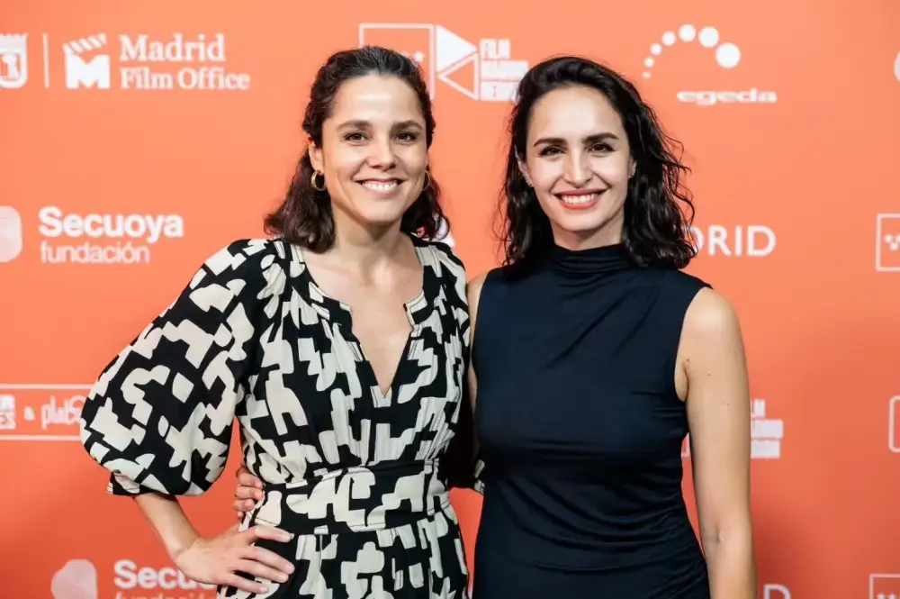 Alma Media Lab lidera adaptações com Alegría, Urrejola e Guelfenbein