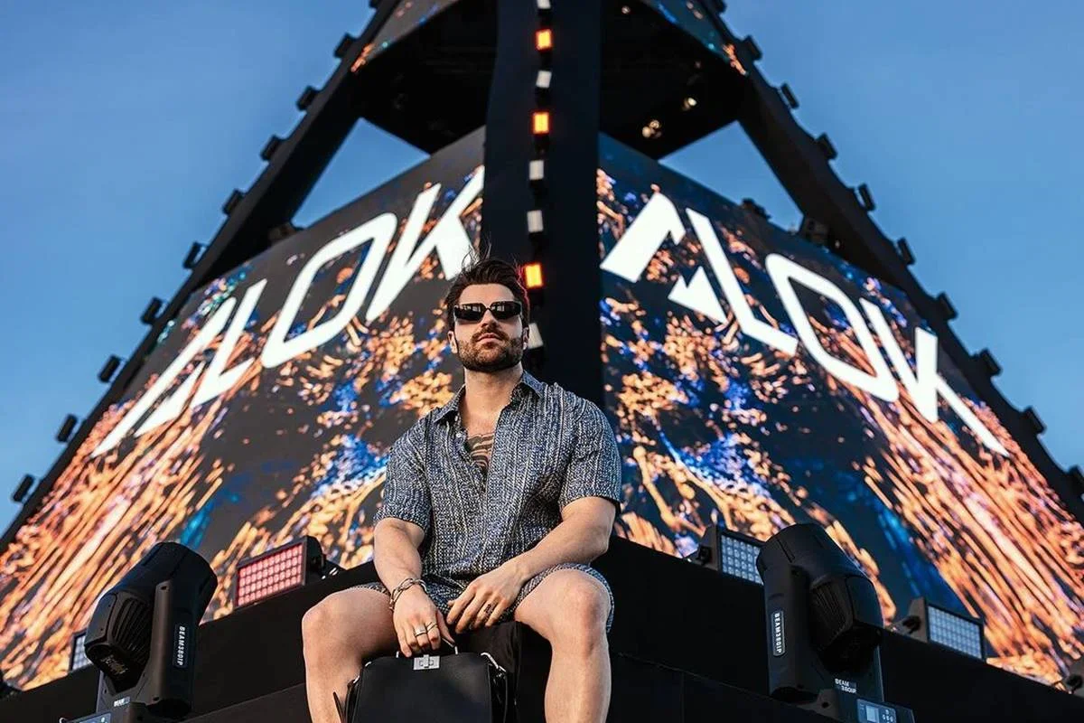 Alok: show em Cochabamba cancelado por falha no avião