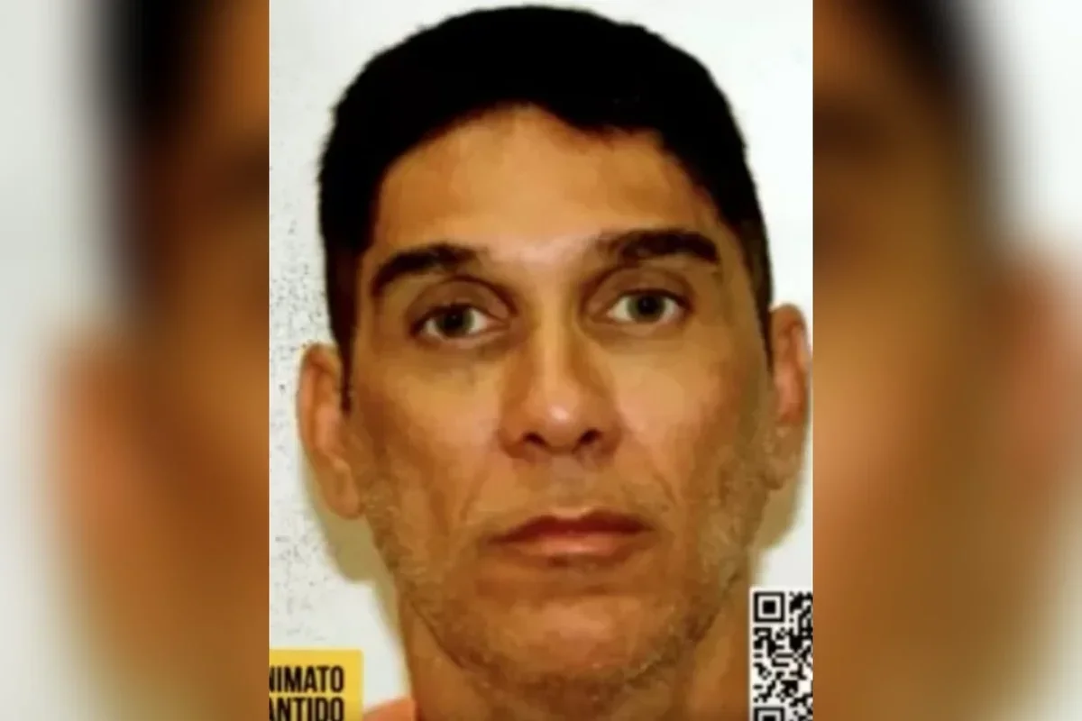 Alvo da PF, Adilsinho mantém papel central na Acadêmicos do Salgueiro