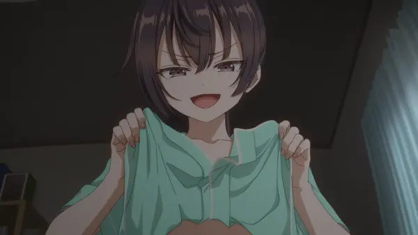 Alya Sometimes Hides Her Feelings in Russian: teaser 2ª temp