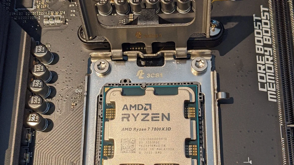 AM4 ou AM5: memória DDR5 eleva custo em até R$ 1.650