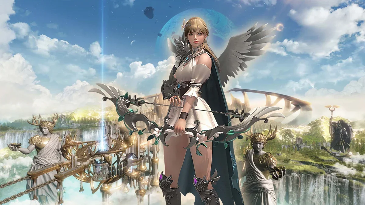 Amazon Game Studios transfere Lost Ark e Throne and Liberty