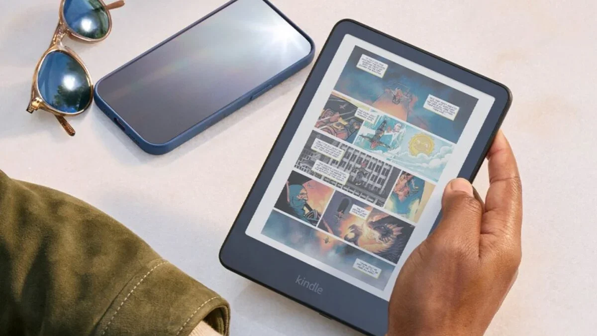 Amazon: Kindles sobem em média 28% no novo reajuste de preços
