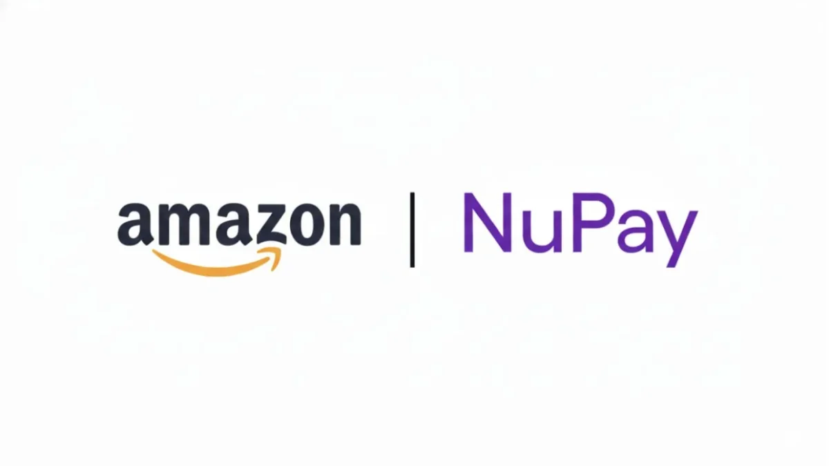 Amazon: NuPay lança cupom de 40% na primeira compra