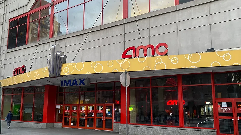 AMC Kips Bay: multiplex de 15 salas vai fechar em Manhattan