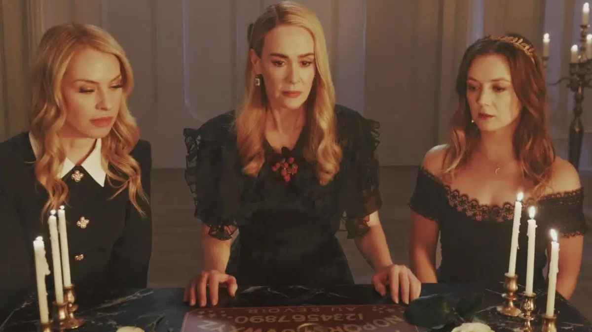 American Horror Story 13:
