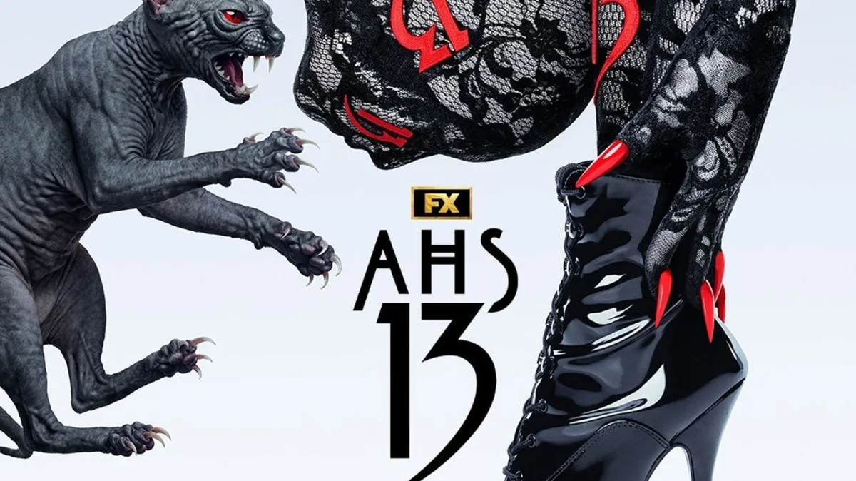 American Horror Story estreia com três episódios de uma vez