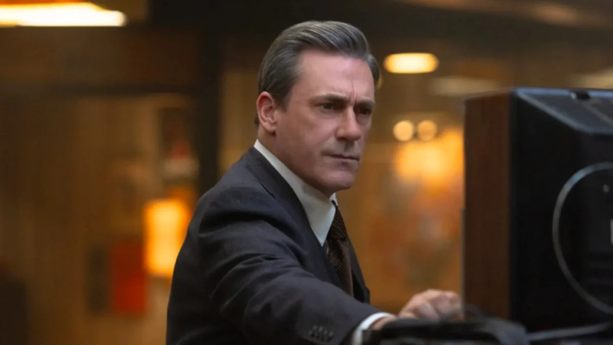 American Hostage: Jon Hamm vive caso real em 20/09/2026