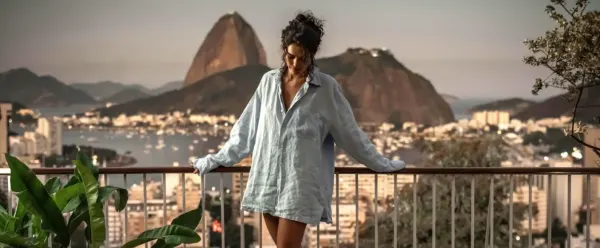 Amor da Minha Vida: 2ª temporada transforma o Rio em personagem
