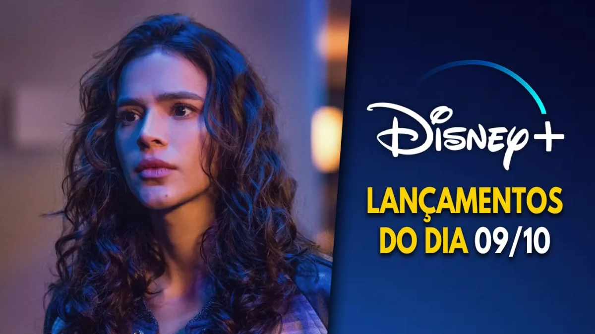 Amor da Minha Vida: 8 episódios chegam ao Disney+ com extras do Oasis
