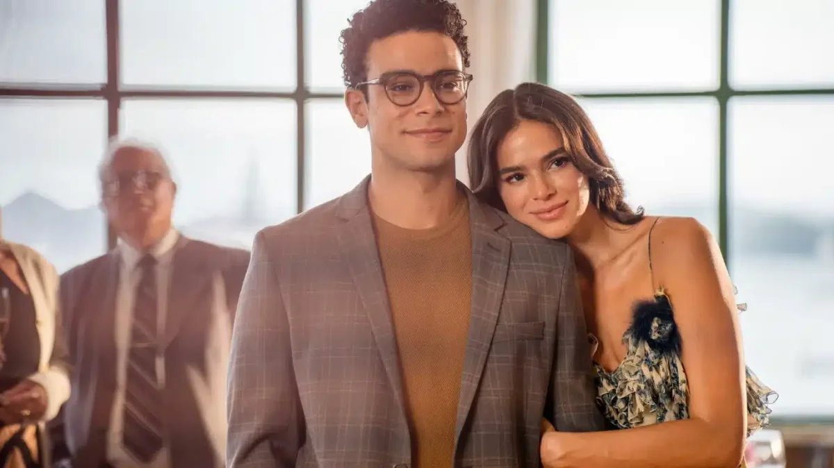 Amor da Minha Vida: Bia e Victor enfrentam crise de planos