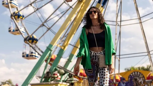 Amor da Minha Vida: Bruna Marquezine pede terapia para Bia