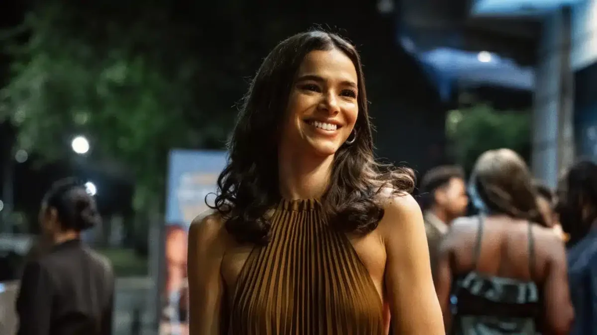 Amor da Minha Vida tem canção inédita de Ludmilla como destaque