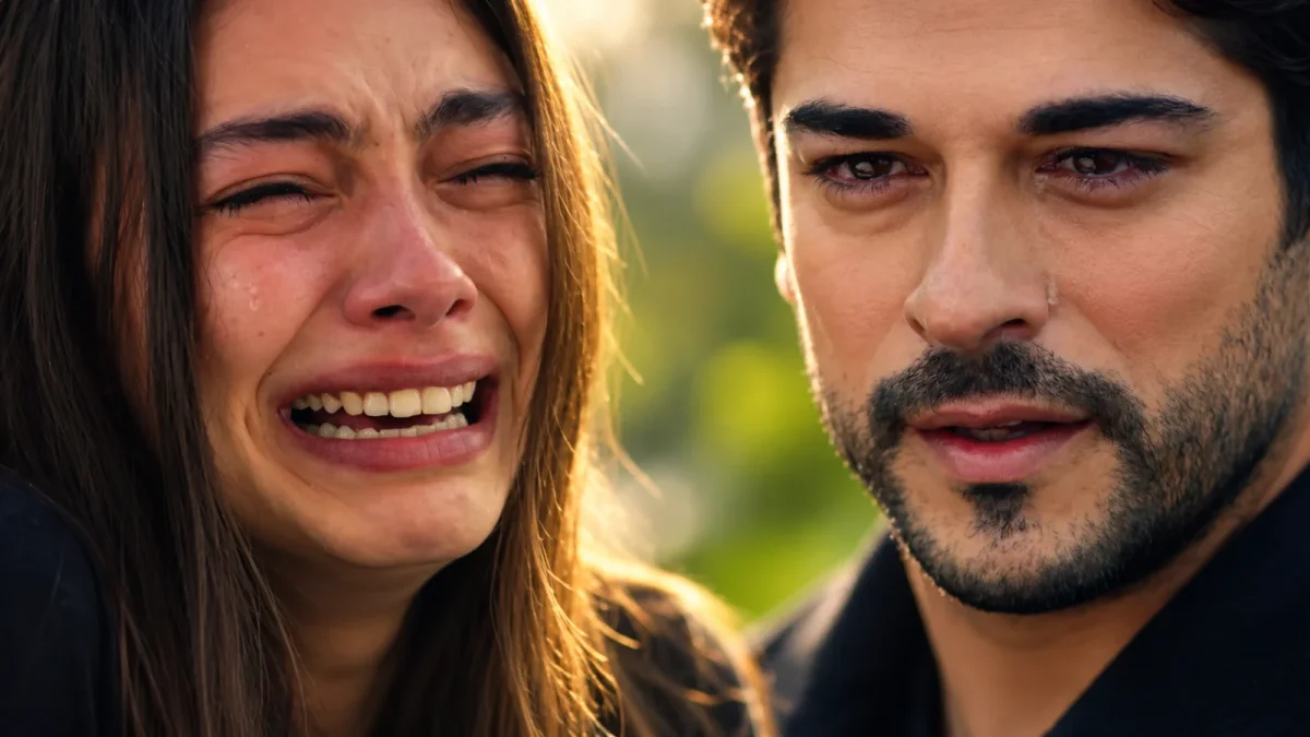 Amor Sem Fim: Kemal e Emir morrem no desfecho trágico