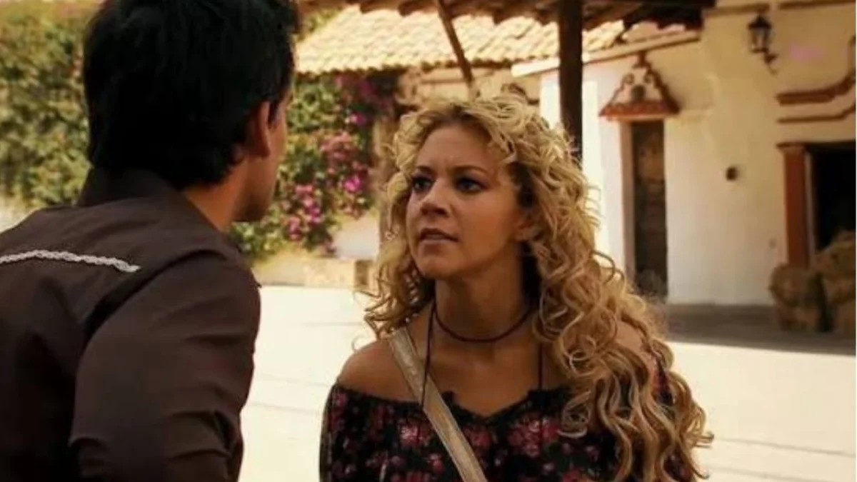 Amor Valente: Luz Maria desaparece antes do casamento civil