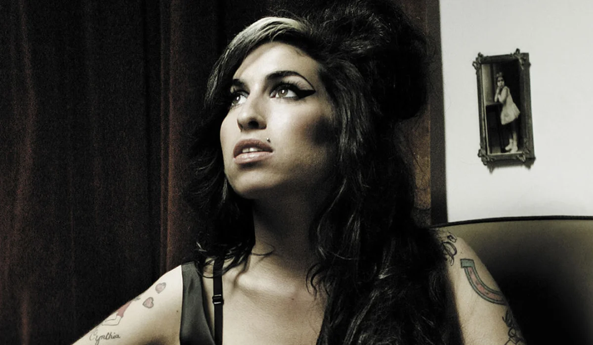 Amy Winehouse: Back To Black ganha edição especial com show inédito