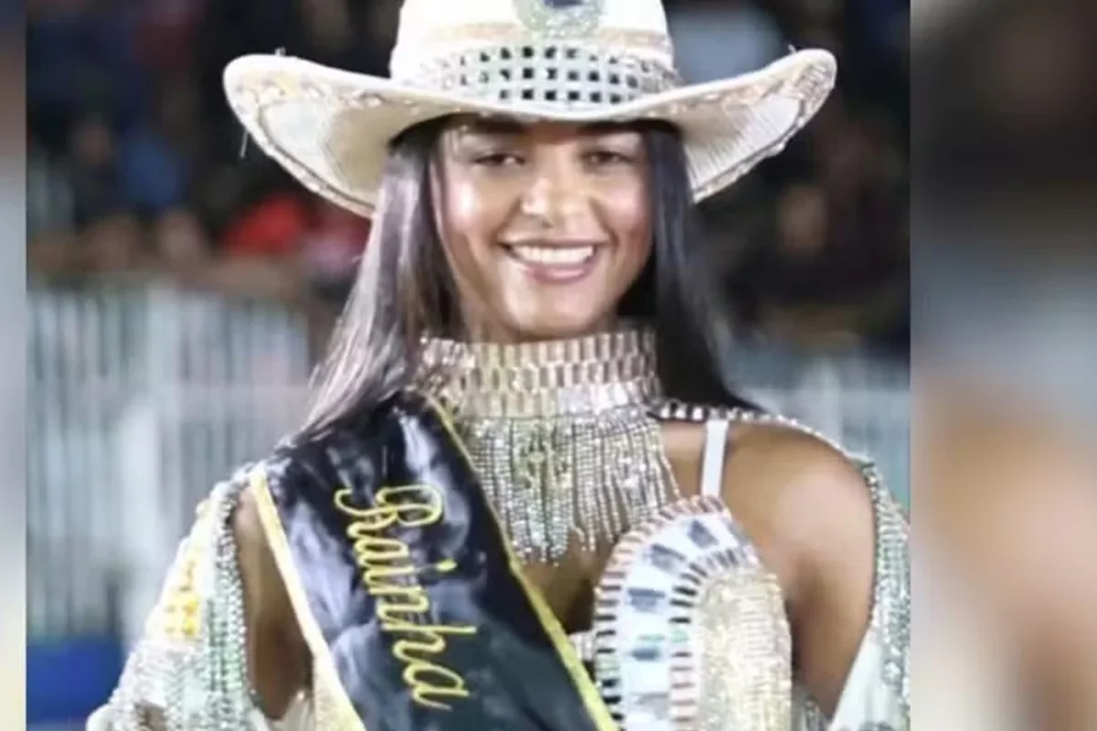 Ana Beatriz Araújo: rainha de rodeio morre atingida por raio