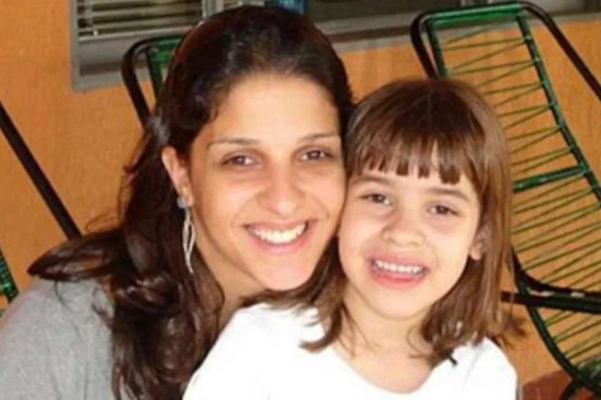 Ana Carolina Oliveira revela pergunta da filha sobre o crime