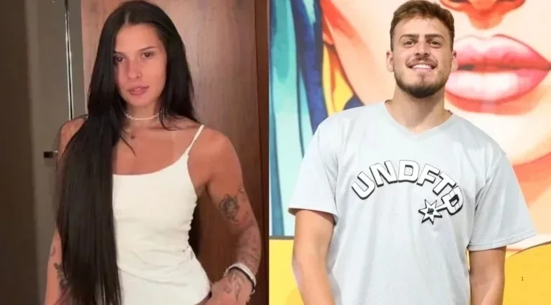 Ana Castela: encontro com Jon Vlogs na Disney reacende rumores