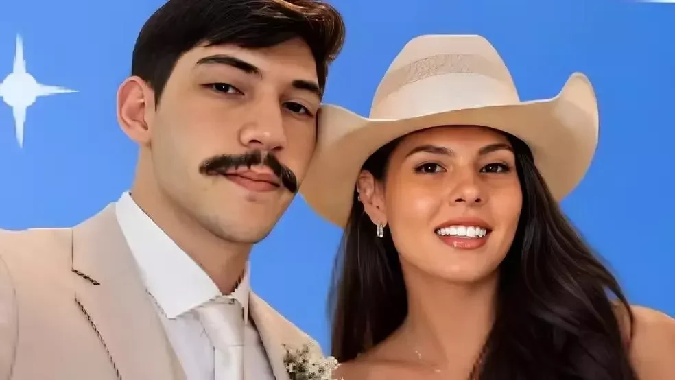 Ana Castela: universitário cria 'plano para casar' e a cantora reagiu