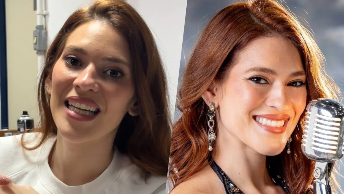 Ana Clara: aulas com Alline Azevedo e a autocrítica sobre dança